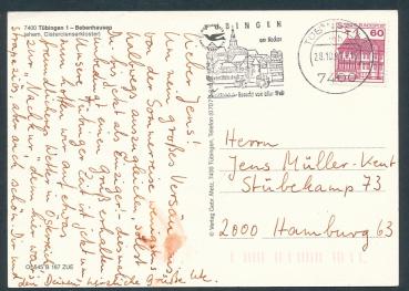 Preview: Ehemaliges Cistercienserkloster in Babenhausen